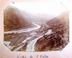 ALGERIE LES ANNEES 1900 (19)
